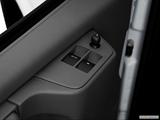  Driver's side inside window controls photo